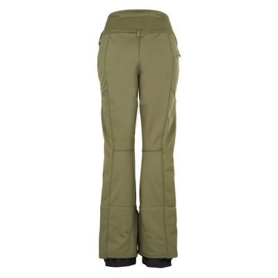 2. O'neill Women's Winter Pants Blessed Snowboard Ski 10K/7K