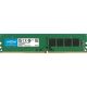 2. RAM Memory 64 GB DDR4-RAM PC3200 Crucial CL22 2x32GB Dual Rank