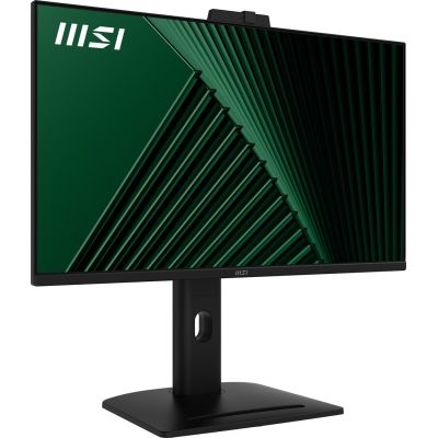 10. MSI PRO MP275QPDG Computer Monitor 68.6 cm (27") 2560 x 1440 px Wide Quad HD LCD Black