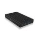 2. IcyBox Adapter with Clone Function for M.2 NVMe SSD USB3.2 Gen2 Retail