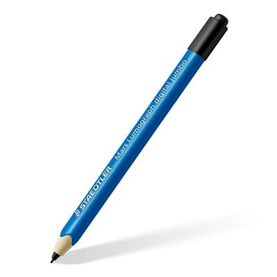 4. Staedtler 180J 22-3 PDA Stylus Blue