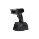 4. Equip 351030 Barcode Reader Handheld 1D/2D CMOS Barcode Reader Black