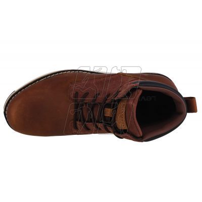 3. Levi&#39;s Jax Plus M 232198-1700-28 shoes
