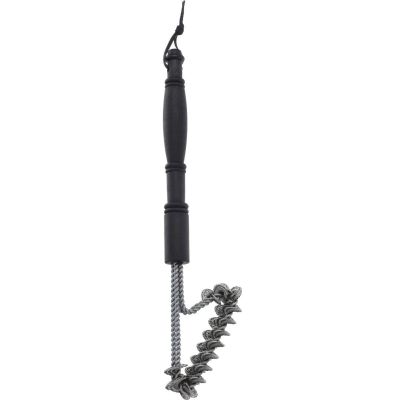 18. GRATE CLEANING BRUSH 38CM DUAL