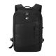 11. NANORS LAPTOP BACKPACK, 15.6", BLACK, 42X28.5X14, WATERPROOF RS204 B RS204 B