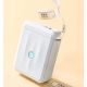 6. Niimbot D110_M Label Printer White
