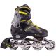 8. Outrace Flash Boy PW-126B-79 inline skates