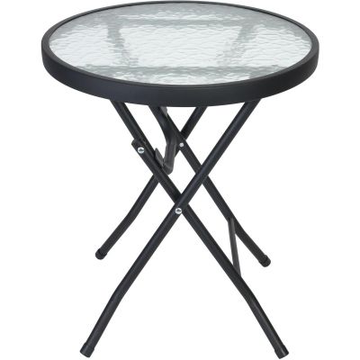 6. GARDEN COFFEE TABLE TERRACE 40x45CM