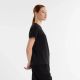 5. New Balance S/S Sport Jersey Logo W T-shirt WT43582BK