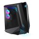 4. Gigabyte AORUS C700 GLASS ATX FullTower Black Case with Window without Power Supply