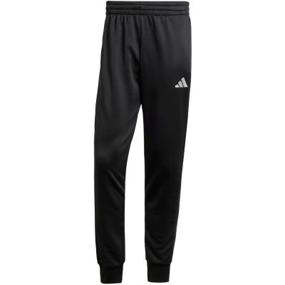 7. adidas Sportswear Basic 3-Stripes French Terry Tracksuit M JI8876