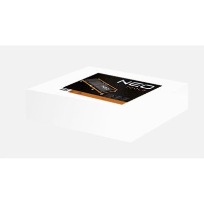6. NEO folding workshop sofa, 930 x 440 x 105 mm