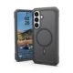 11. Urban Armor Gear Trooper Cell Phone Case 17 cm (6.7") Ash