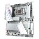 5. GIGABYTE X870 AORUS TACHYON ICE AMD X870 Socket AM5 Extended ATX