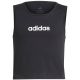 2. adidas Essentials Kids T-Shirt Black JC9732