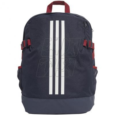 Adidas BP Power IV M DZ9438 backpack