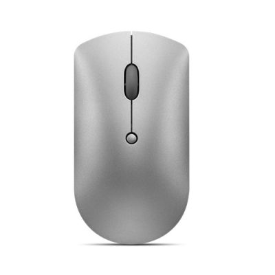 Lenovo 600 Bluetooth Silent Mouse Iron Gray