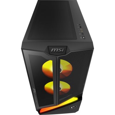 8. MSI MPG Infinite Z3