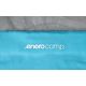 9. TRAVELER SLEEPING BAG 210X80/50CM BLUE GREY ENERO CAMP
