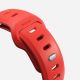 4. Nomad Tempo Band Red Rubber