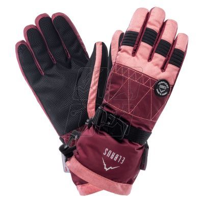 2. Elbrus Shila W ski gloves 92800438510