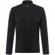 SUPER.NATURAL M ADVENTURE SHIRT men's shirt, black