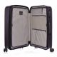 18. SwissBags Echo 16579 suitcase