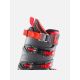 13. ROSSIGNOL HERO WORLD CUP ZB Ski Boots - METEOR GREY