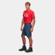 19. Alpinus Ferrera M FF18164 shorts