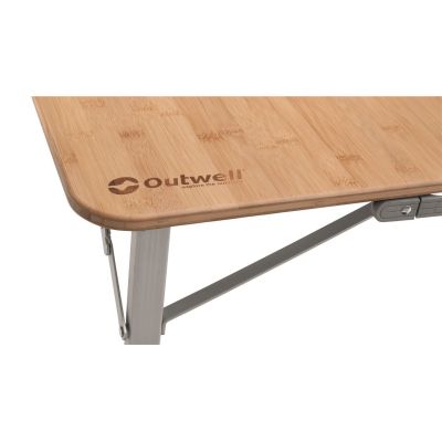 2. OUTWELL Custer Table