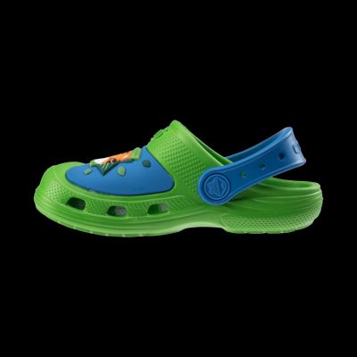 6. Children's MAXI Sandals