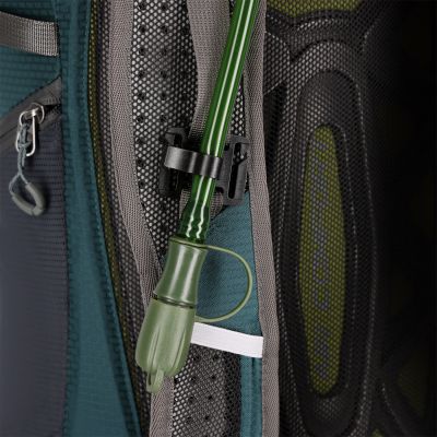 13. NC1938 GREEN KJOLEN TOURIST BACKPACK 40L NILS CAMP