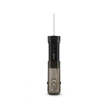 TrueLife AquaFloss Mini M50 irrigator black 180ml IPX7