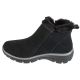 2. Skechers Easy Going - High Zip 2 168042-BBK Black 36