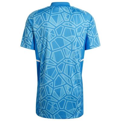 2. adidas Condivo 22 Goalkeeper Jersey Short Sleeve M HB1623