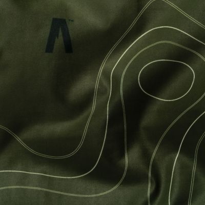 8. Alpinus Viki Alp Topo 1 chimney