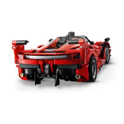 16. LEGO Technic 42212 Ferrari FXX K