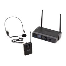 Soundsation WF-D190P - UHF wireless system