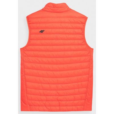 2. 4F down vest M 4FSS23TDJAM082 70S