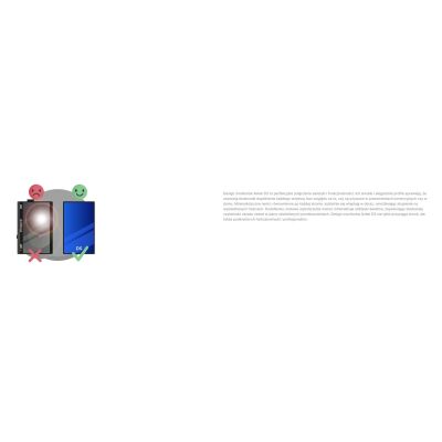 35. AVTEK DS2 55" INFORMATION MONITOR