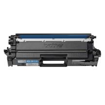 Brother TN-821XLC Toner Cartridge 1 pc Original Cyan