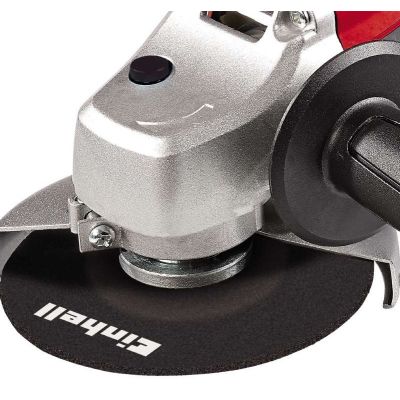 3. EINHELL TC-AG 125 angle grinder 4430619