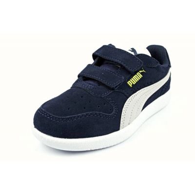 4. Puma Icra Trainer Jr shoes 358883 28