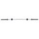 15. Overlays on the FR01 neck (2pcs) HMS