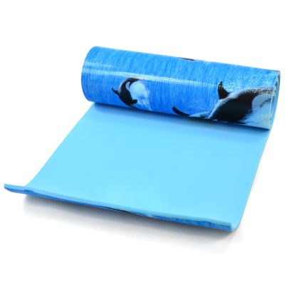 4. BJORN EVA DELFIN MAT 180x50x1.0cm DK 2267-3