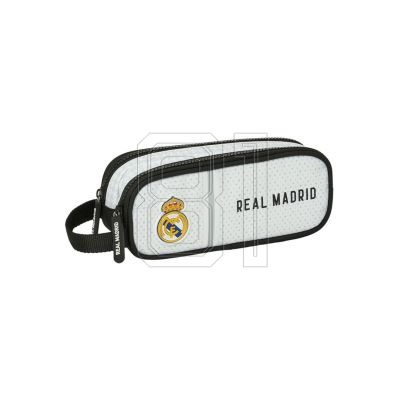 4. Real Madrid Pencil Case 812454513