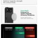 11. Spigen Tough Armor T MagSafe case for iPhone Duo - black