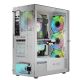 22. LOGIC ARAMIS ARGB MIDI USB 3.0 WHITE HOUSING