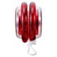 7. HYPER YOYO ACCEL – DRAGONIC RED