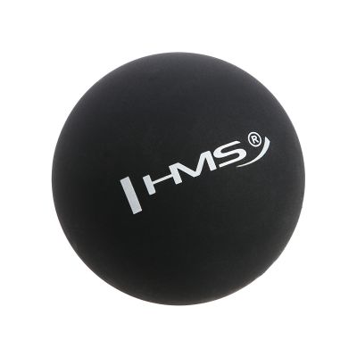 10. BLC01 LACROSSE SINGLE MASSAGE BALL HMS
